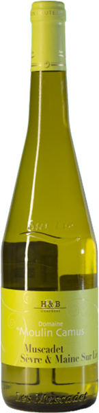 Loire Proprietes · La Mariniere Muscadet Sevre et Maine sur Lie