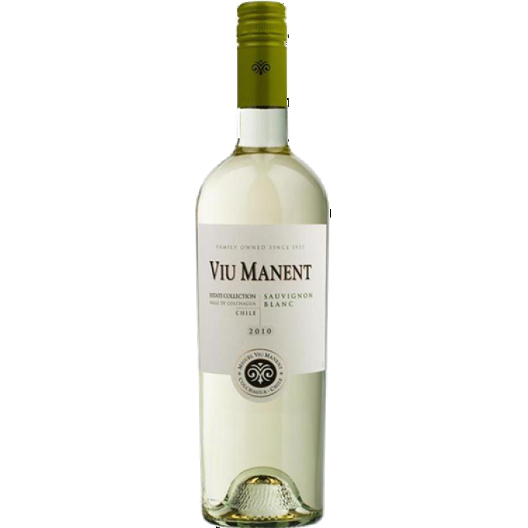 Viu Manent, Estate Collection Sauvignon Blanc Reserva