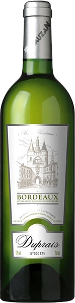 Duprais Bordeaux Blanc
