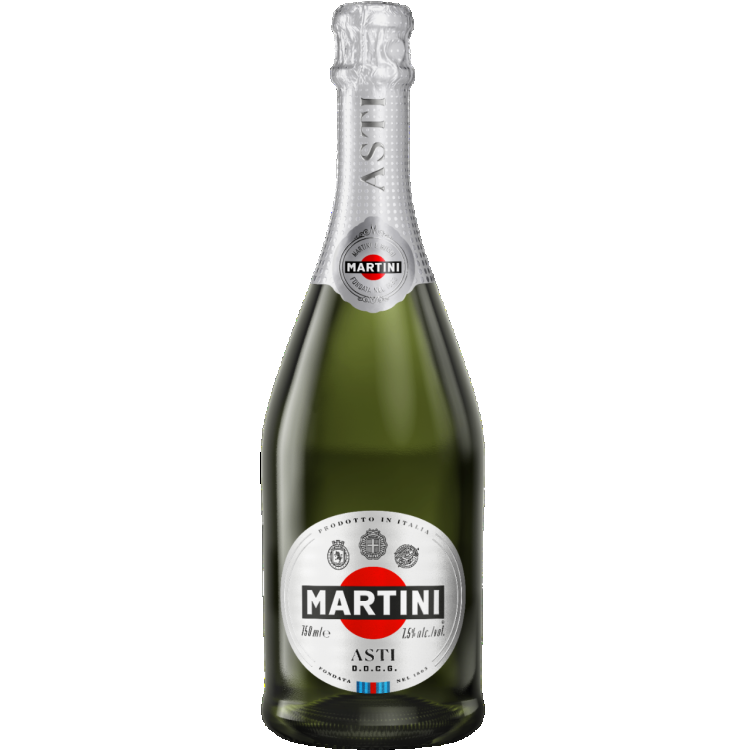 Martini Asti