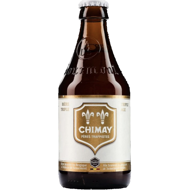 Chimay Triple