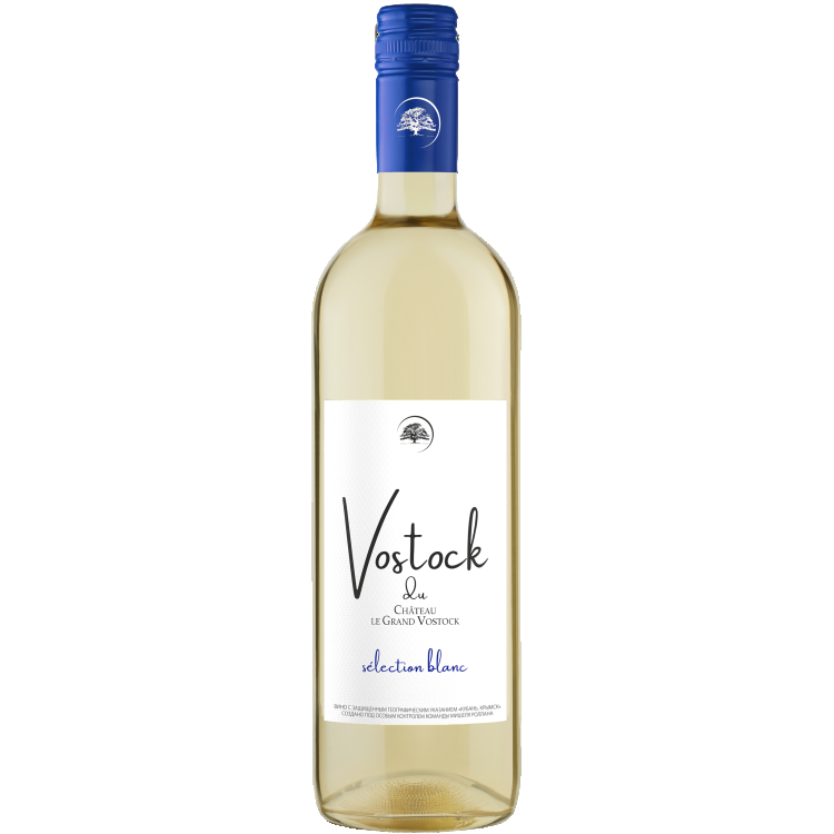 Vostock Du Chateau Le Grand Vostock