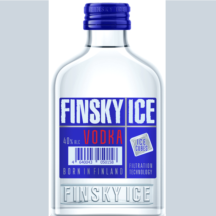 Finsky Ice