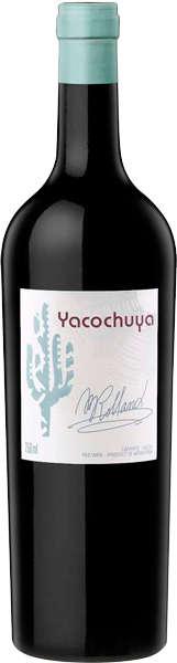 Yacochuya