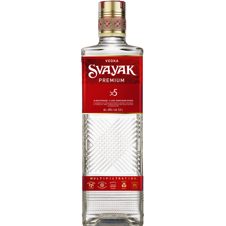 Svayak. Premium