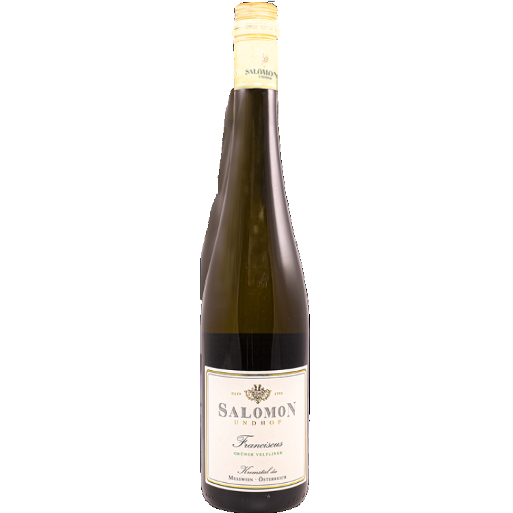 Salomon Franciscus Gruner Veltliner