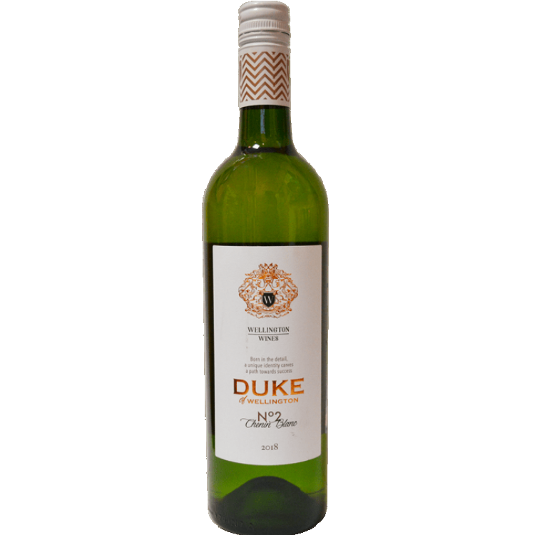 Duke of Wellington Chenin Blanc