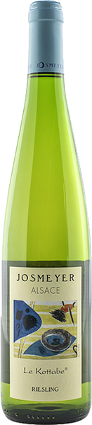 Josmeyer · Le Kottabe Riesling