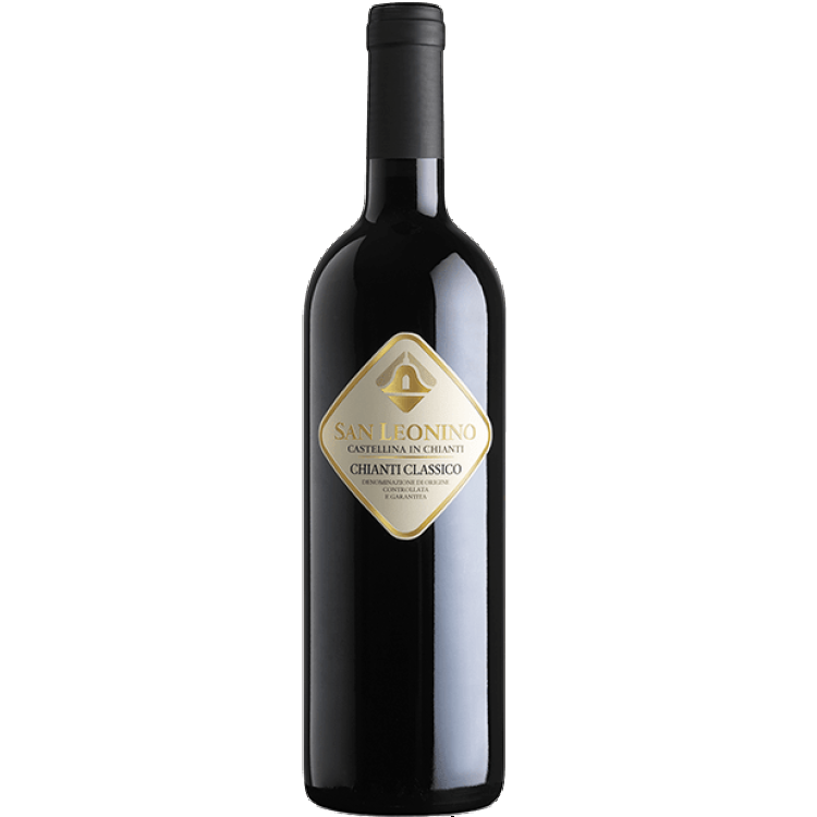 Chianti Classico San Leonino
