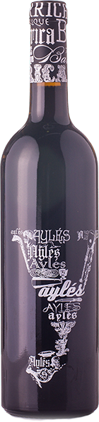 Вино "Y" de Ayles, Vino de Pago DO 0.75 л