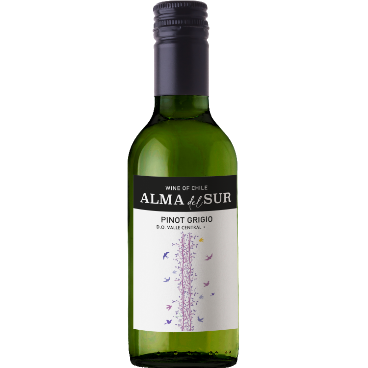 Alma del Sur Pinot Grigio