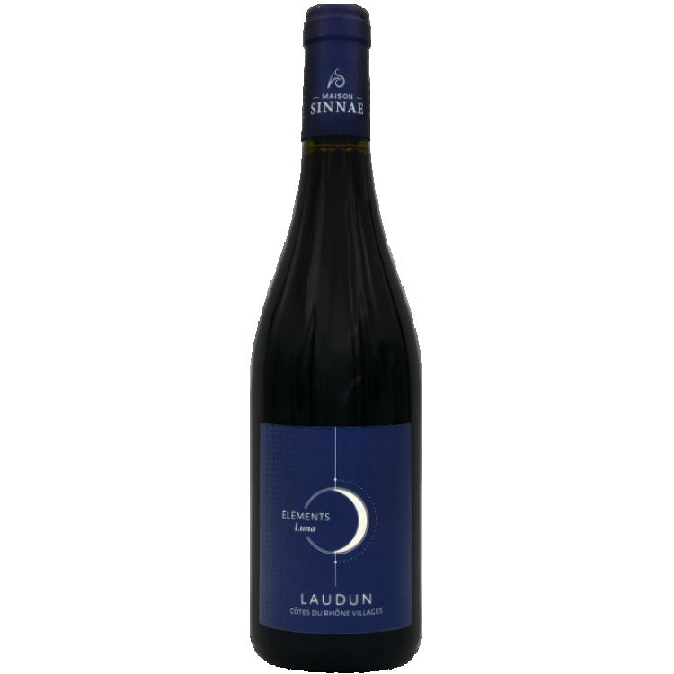 Element Luna Laudun red