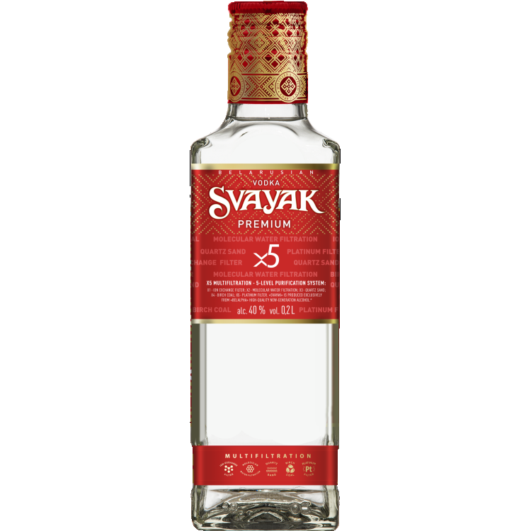 Сваяк Премиум