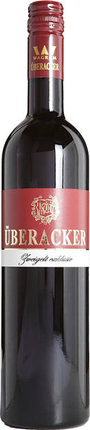 Вино Uberacker Zweigelt Exclusiv 0.75 л