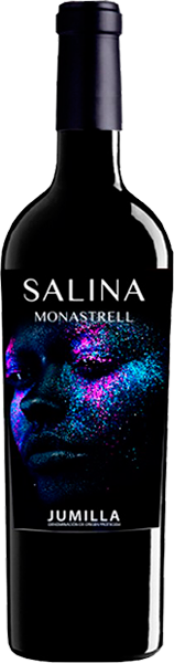 Salina Monastrel 12 Messes Roble Red Dry