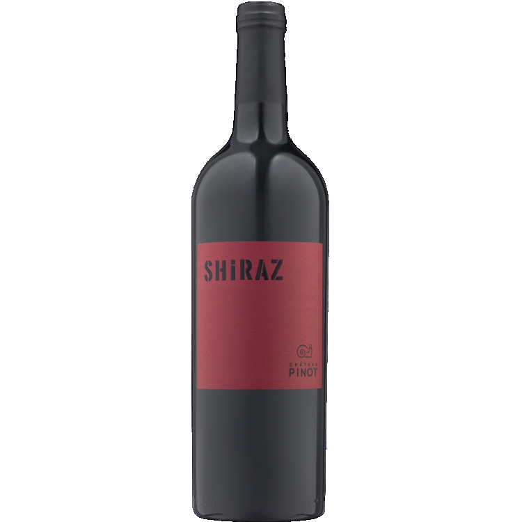 Chateau Pinot Shiraz