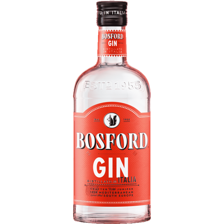 Bosford Dry
