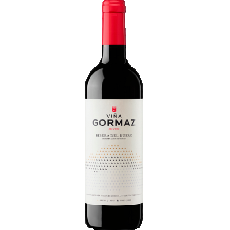 Vina Gormaz Tempranillo