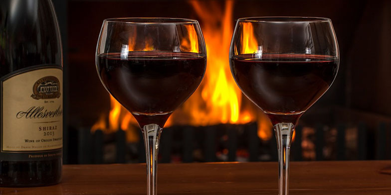 Как сделать вино безалкогольным в домашних условиях?