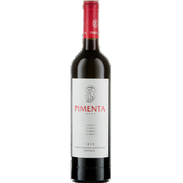 Pimenta Preta