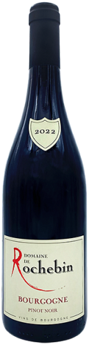 Domaine Rochebin Pinot Noir