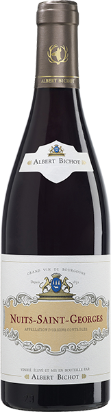 Albert Bichot · Nuits Saint Georges