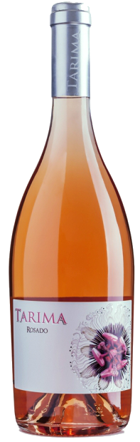 Tarima Rosado