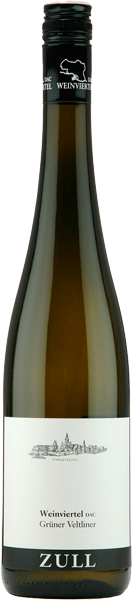 Zull · Grüner Veltliner