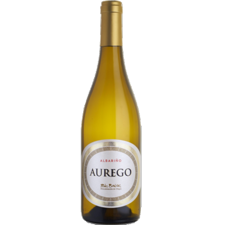 Aurego Albariño
