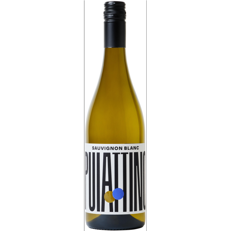 Puiattino Sauvignon Blanc
