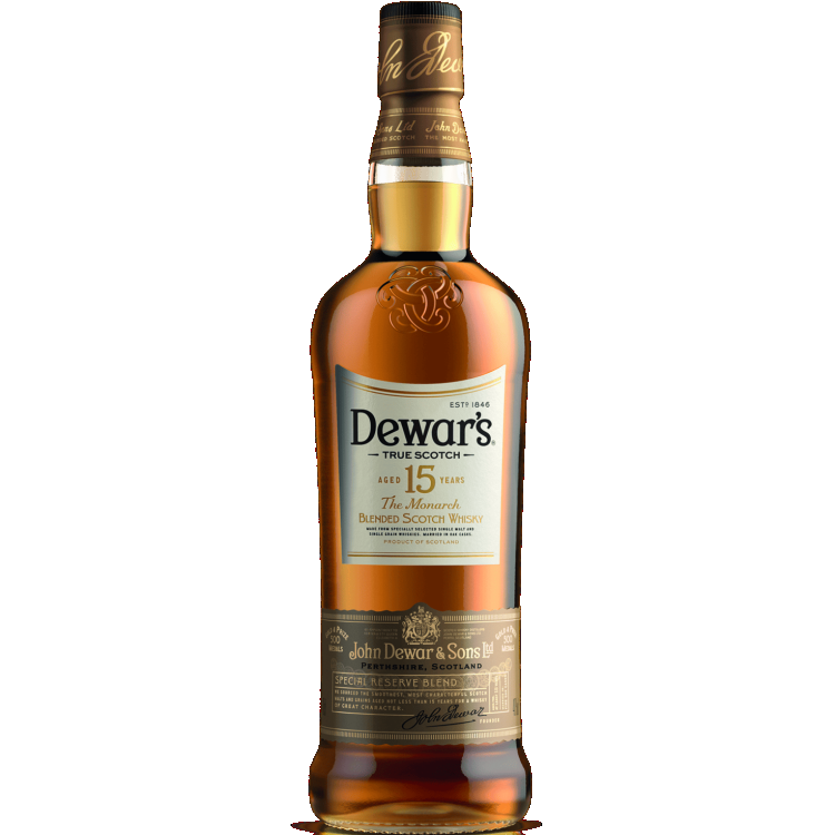 Dewar's 15 Year Old Blend