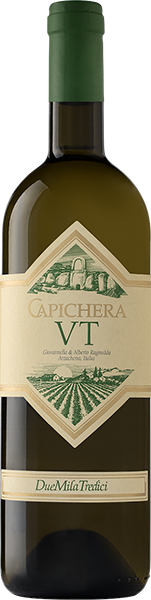 Capichera · VT Vendemmia Tardiva