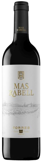 Torres, Mas Rabell Alquimia Catalunya DO 2016