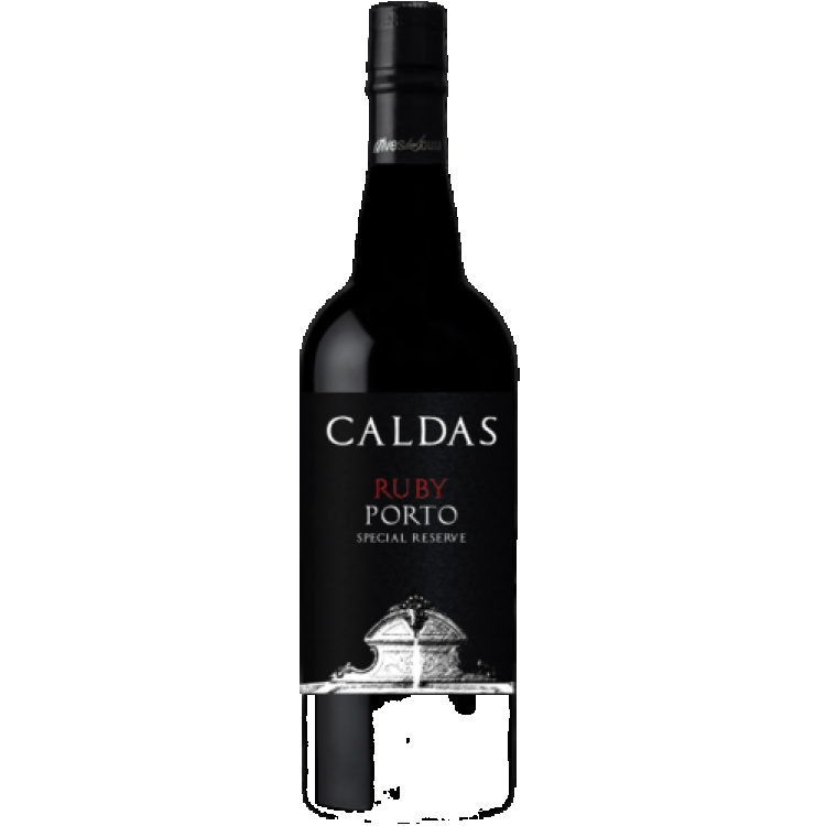 Caldas Porto Ruby