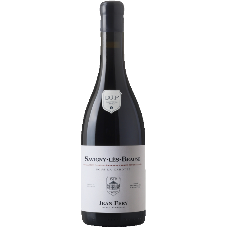 Savigny-les-Beaune Sous la Cabotte Domaine Jean Fery