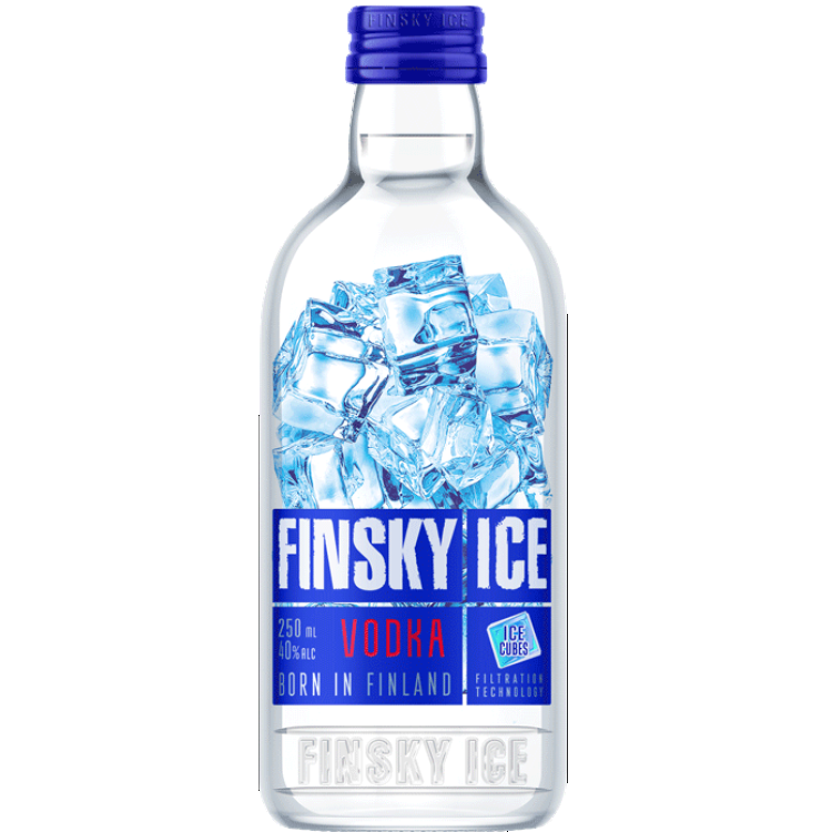 Finsky Ice