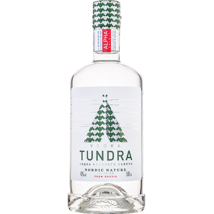 Tundra Nordic Nature
