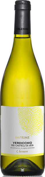 Imprime Verdicchio dei Castelli di Jesi Classico