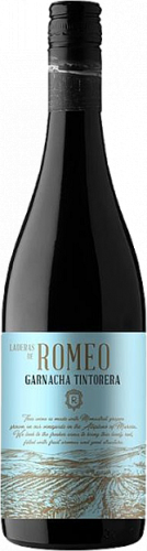 Romeo Garnacha Tintorera