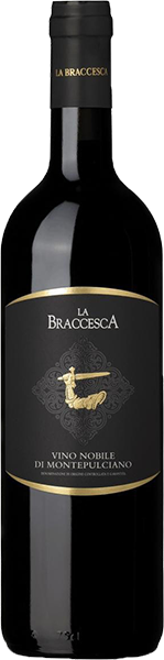 Antinori · La Braccesca Vino Nobile di Montepulciano