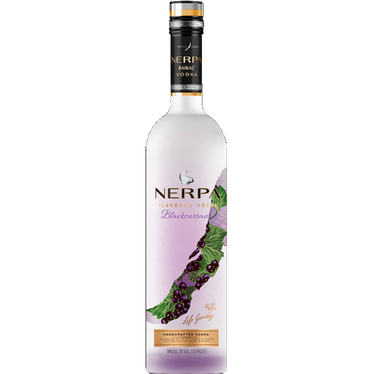 Nerpa Black Currant