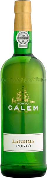 Calem Lagrima