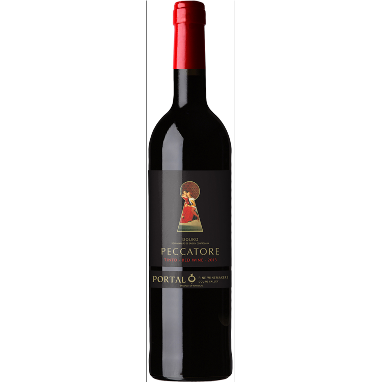 Douro. Peccatore