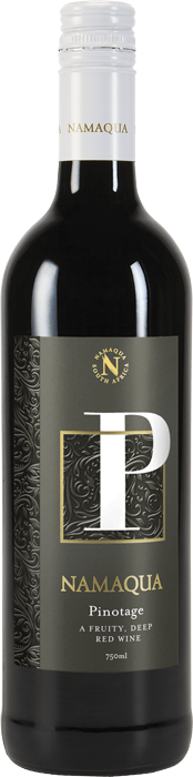 Namaqua Pinotage