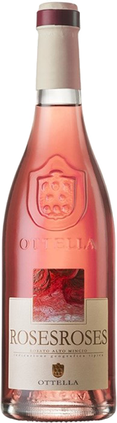 Ottella · Roses Roses