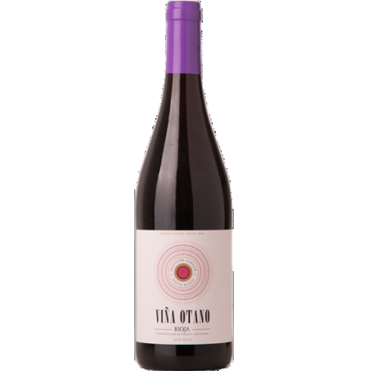 Vina Otano Joven