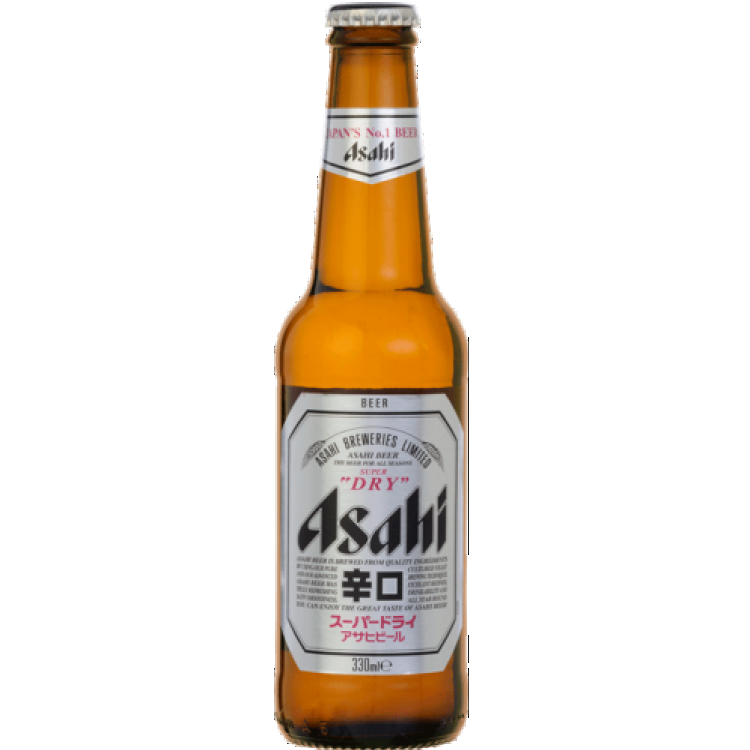 Asahi Super Dry