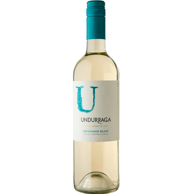 Undurraga, Sauvignon Blanc, Central Valley