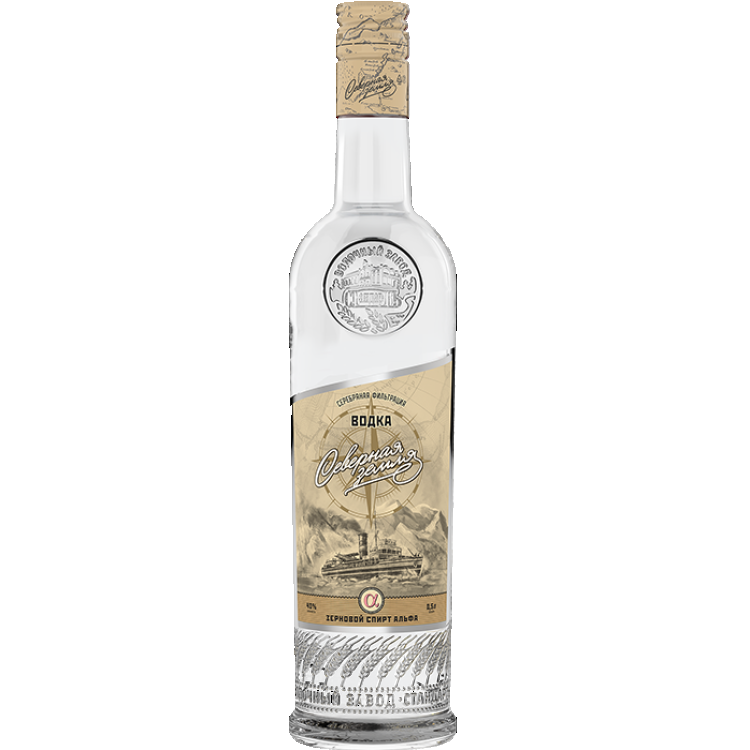 Северная Земля