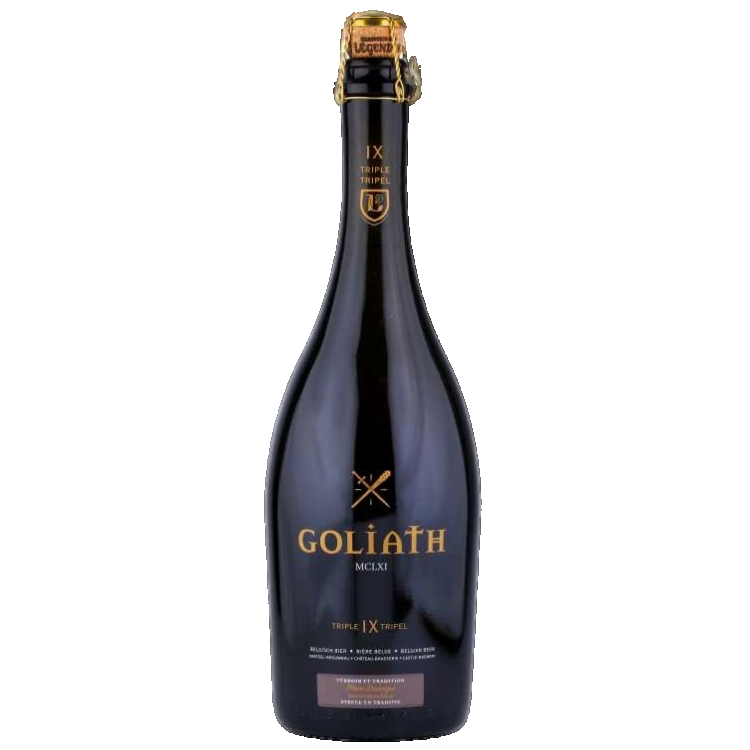 Goliath Tripel